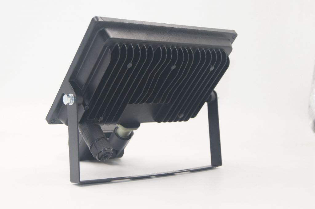 Ultra Slim SMD Led Floodlight Area Projector Reflector Spotlight for Outdoor Industry Garden Lighting from 10W-300W