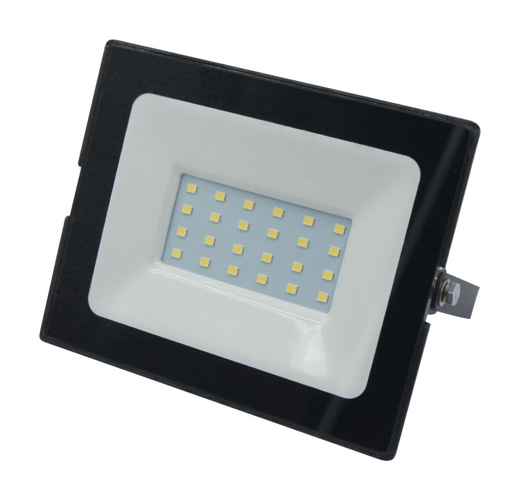 Ultra Slim SMD Led Floodlight 80lm/W Eco Area Projector Reflector Spotlight for Outdoor Industry Garden Lighting from 10W-200W