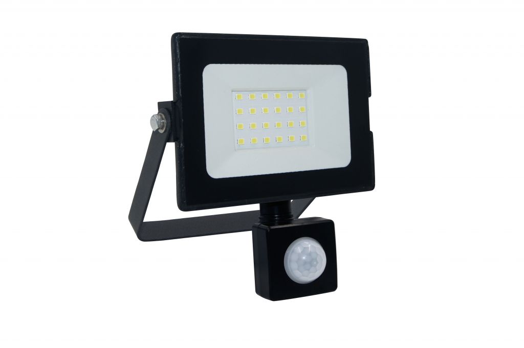 Ultra Slim SMD Led Floodlight 80lm/W Eco Area Projector Reflector Spotlight for Outdoor Industry Garden Lighting from 10W-200W