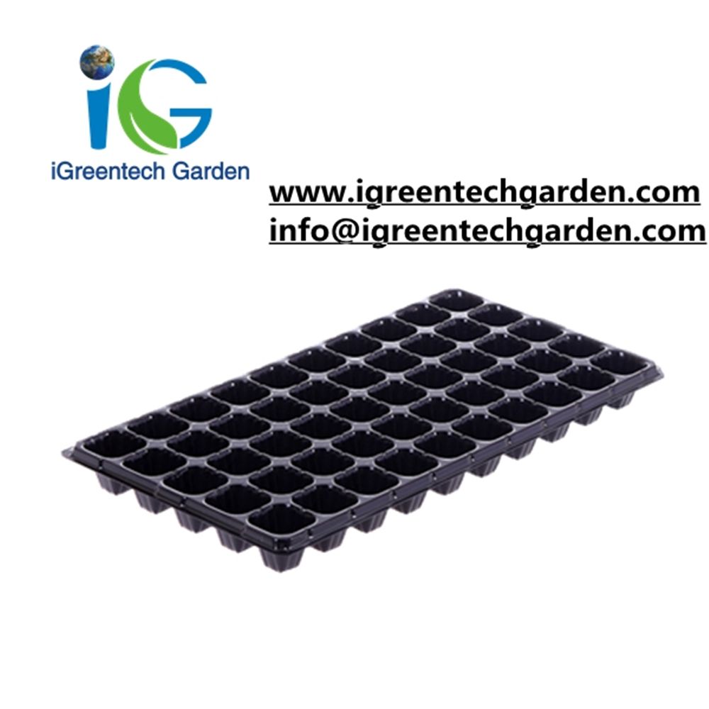 Plastic Seedling tray,Nursery trays,Seedlingtrays,hydroponic trays