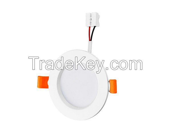 led downlight 8watt