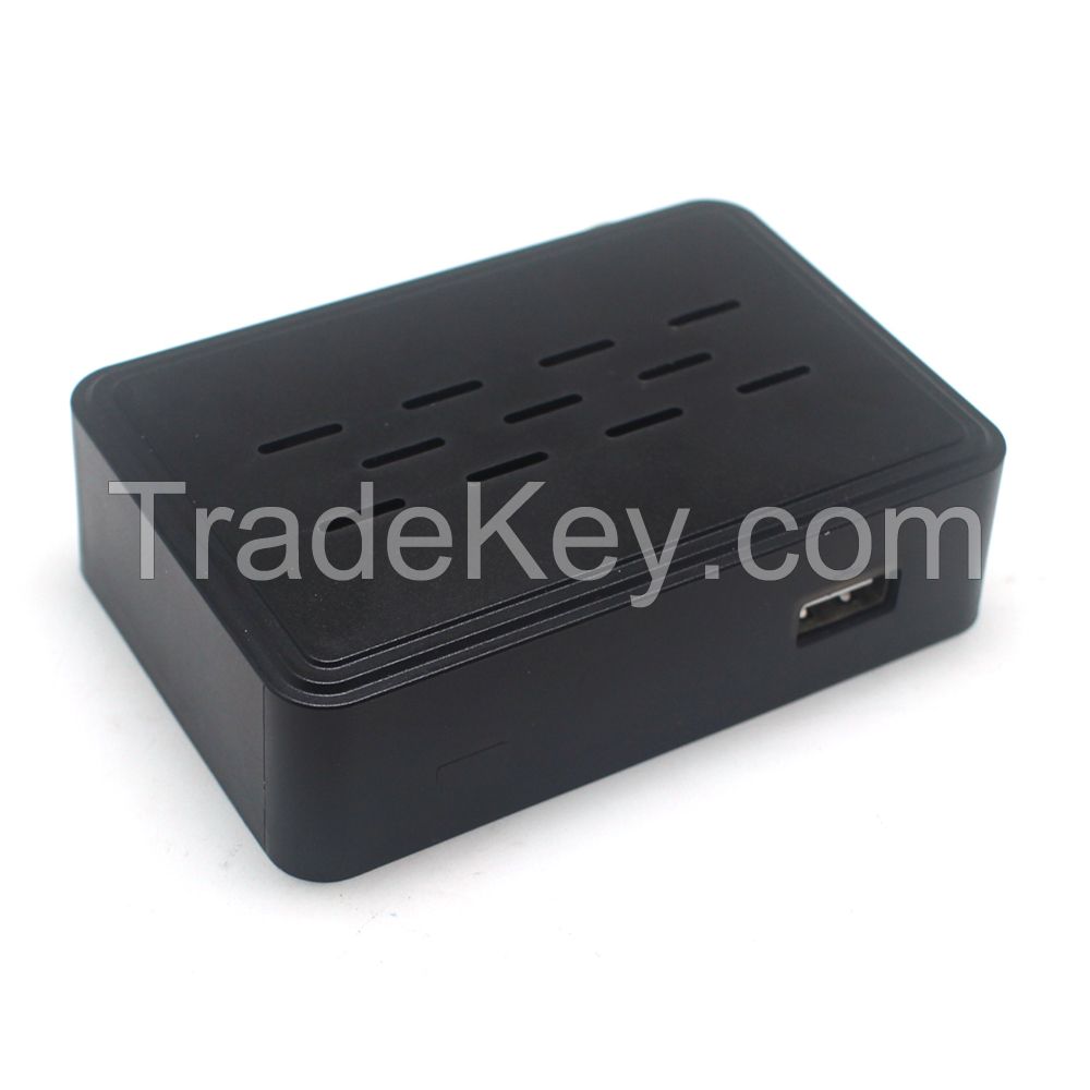 HD01 Dosyu Set-top TV box decoder(DVB-T/DVB-T2/C)