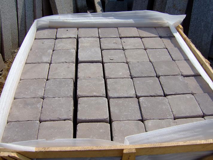 Floor tile-sandstone