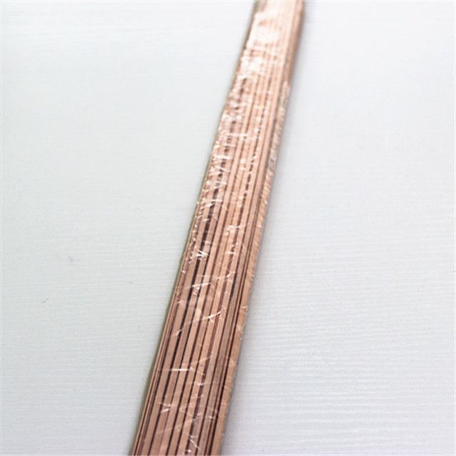 Copper Phosphorus Brazing Welding Wire TIG Rod