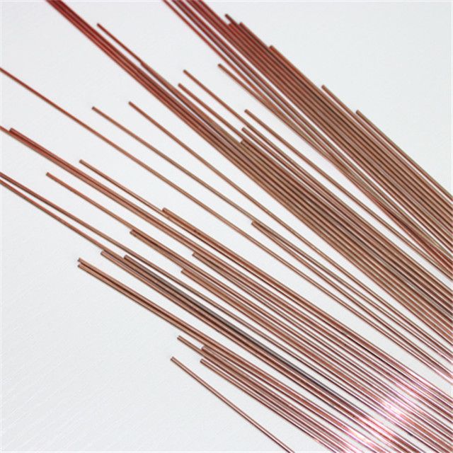 Copper Phosphorus Brazing Welding Wire TIG Rod