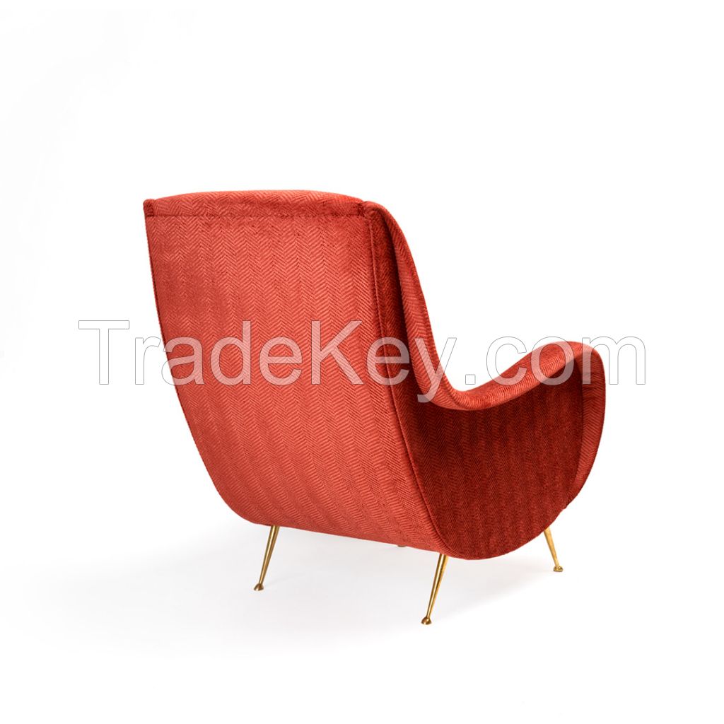 Modigliani armchair