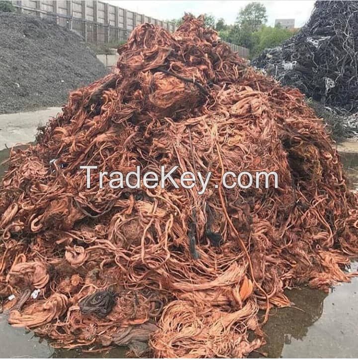 copper wire 