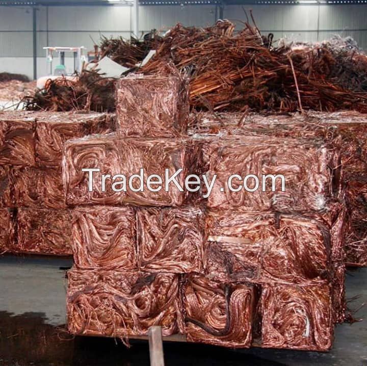 copper wire 