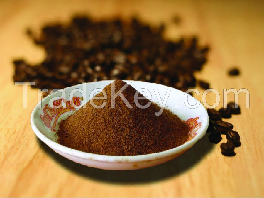 SD instant coffee powder From VietNam