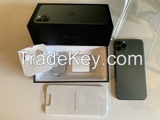 Apple IPhone 11 Pro Max