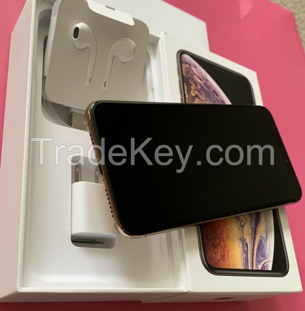 Apple IPhone XS Max 4GB Brand New  