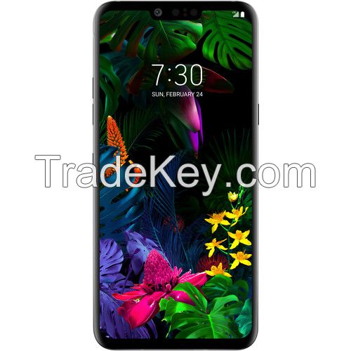 LG G8 ThinQ 128GB Brand New Smartphone 