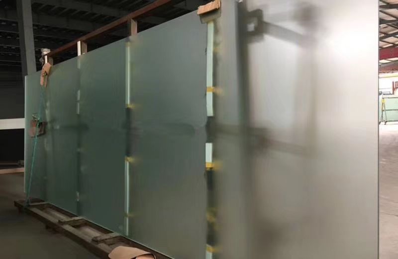 3mm4mm5mm6mm7mm8mmAcid etch glass/color pattern glass/float glass for construction glass and decorative glass  materials