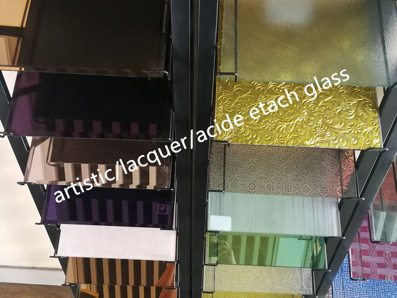 3mm4mm5mm6mm7mm8mmpattern glass/color pattern glass/clear pattern glass for construction glass and decorative glass  materials