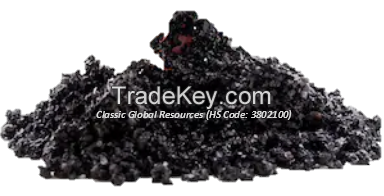 Activated Carbon: Granular