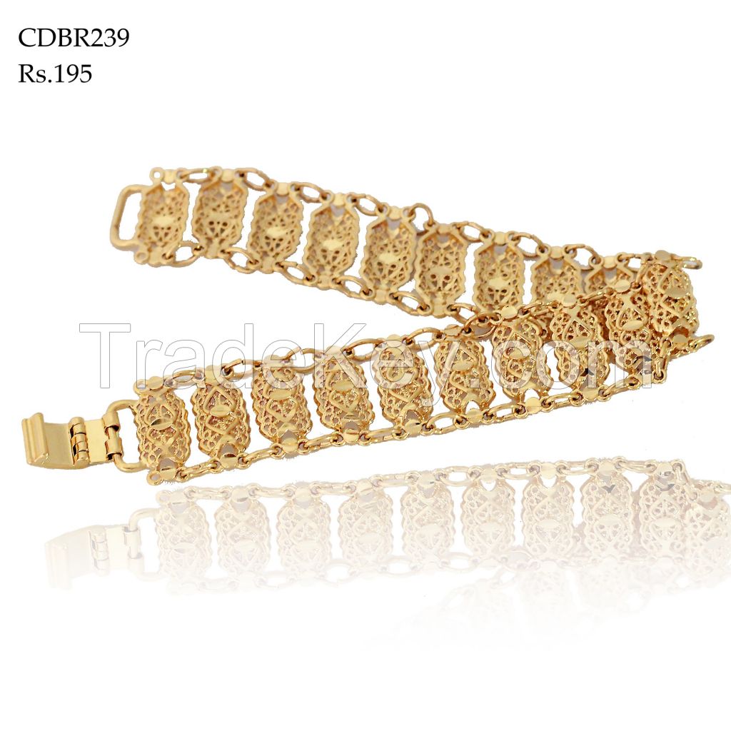 JH Brand Imported Bracelet CDBR239