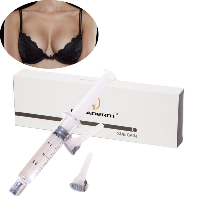  best selling breast filler injection injectable hyaluronic acid dermal filler