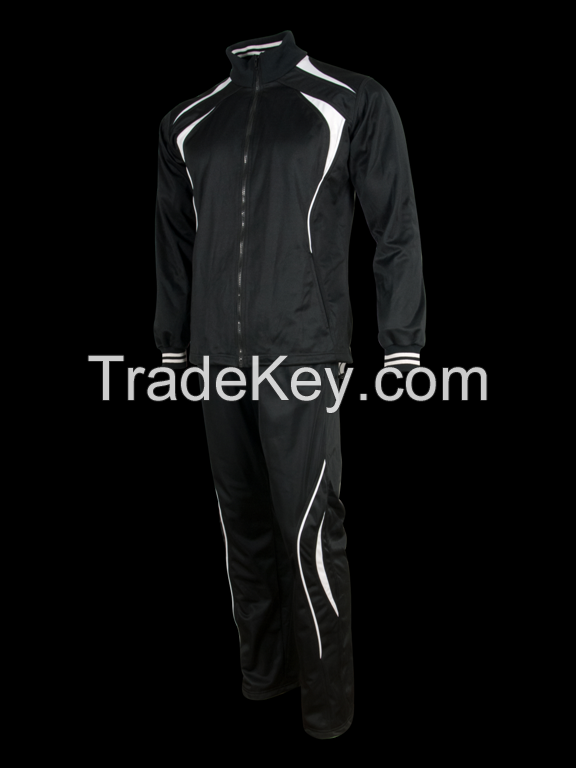 track suit 