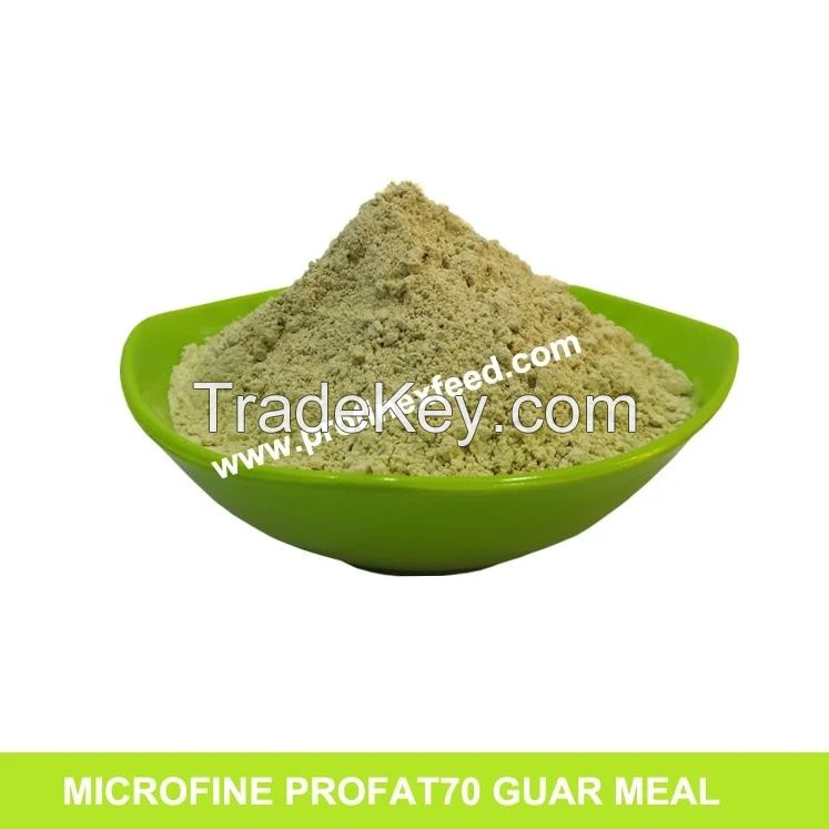 Microfine Guar Meal