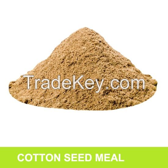 Cottonseed Meal