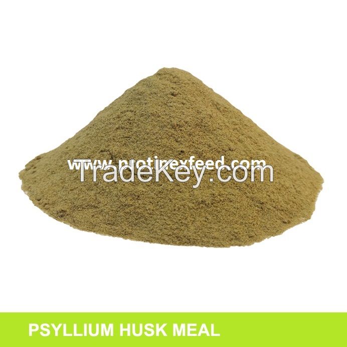 Psyllium Husk Meal