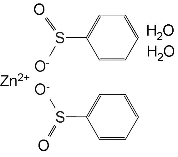 Zinc Benzenesulfinate Dihydrate (ZBS)