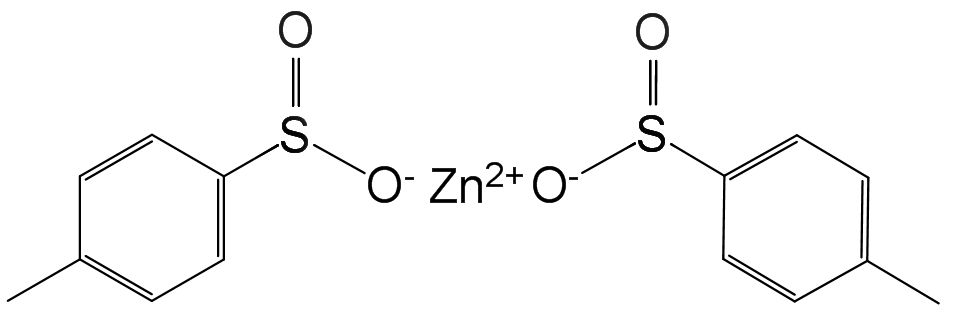 Zinc P-Toluenesulfonate Hydrate (ZTS)