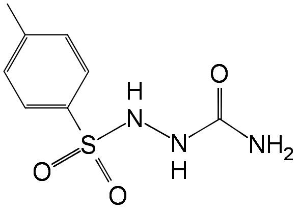 P-Toluenesulfonyl Semicarbazide (RA/PTSS)