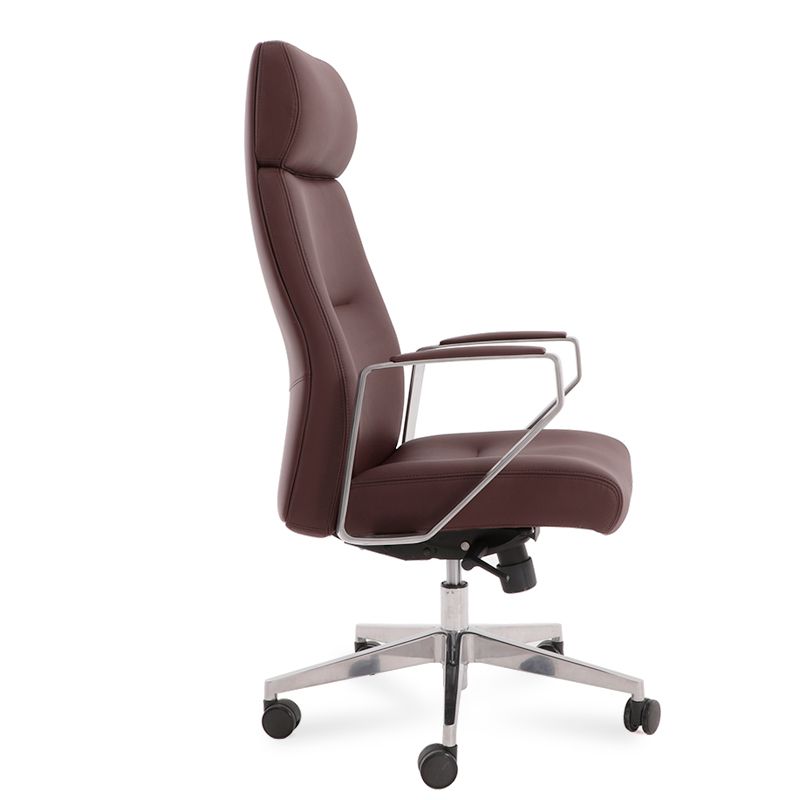 Office Furniture Is All About Science-led User Comfort And Well-being WN1525