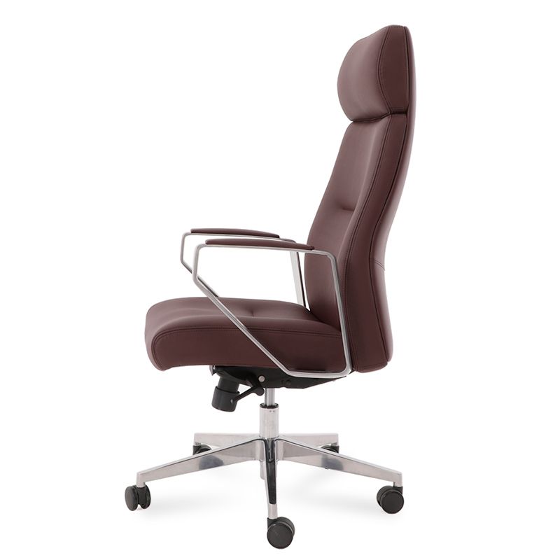 Office Furniture Is All About Science-led User Comfort And Well-being WN1525
