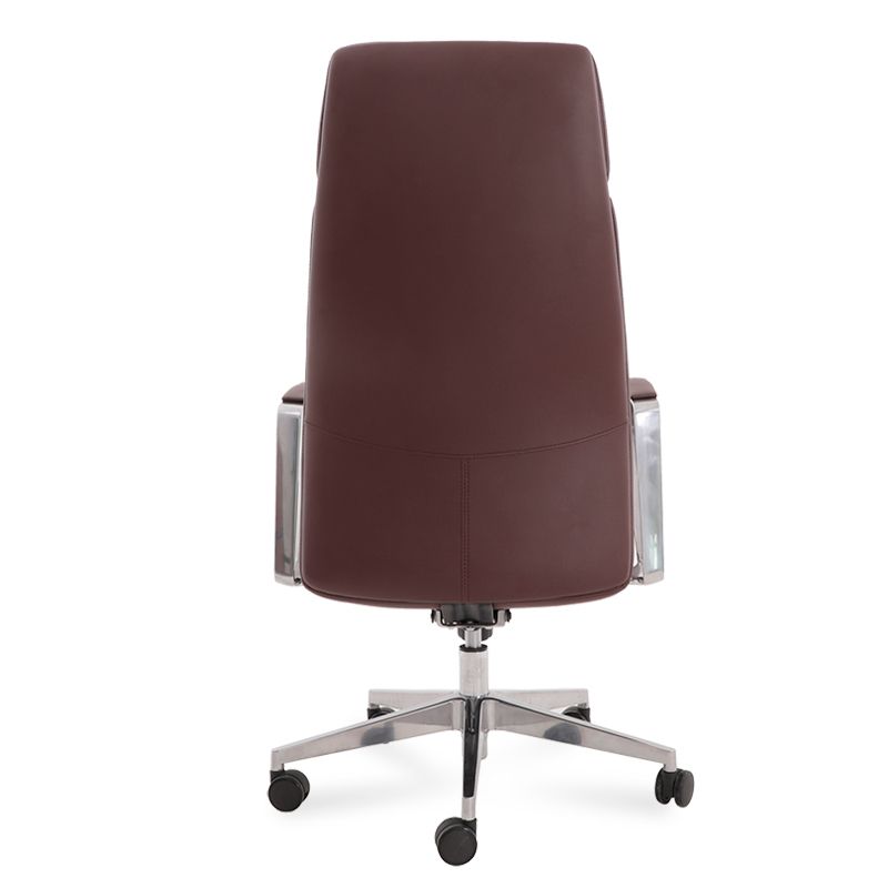 Office Furniture Is All About Science-led User Comfort And Well-being WN1525