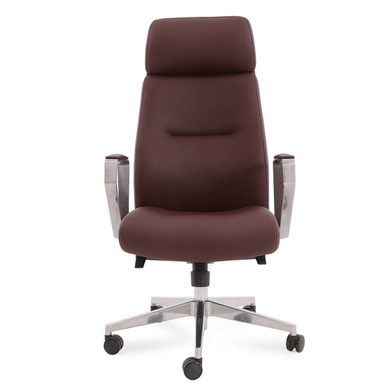 Office Furniture Is All About Science-led User Comfort And Well-being WN1525