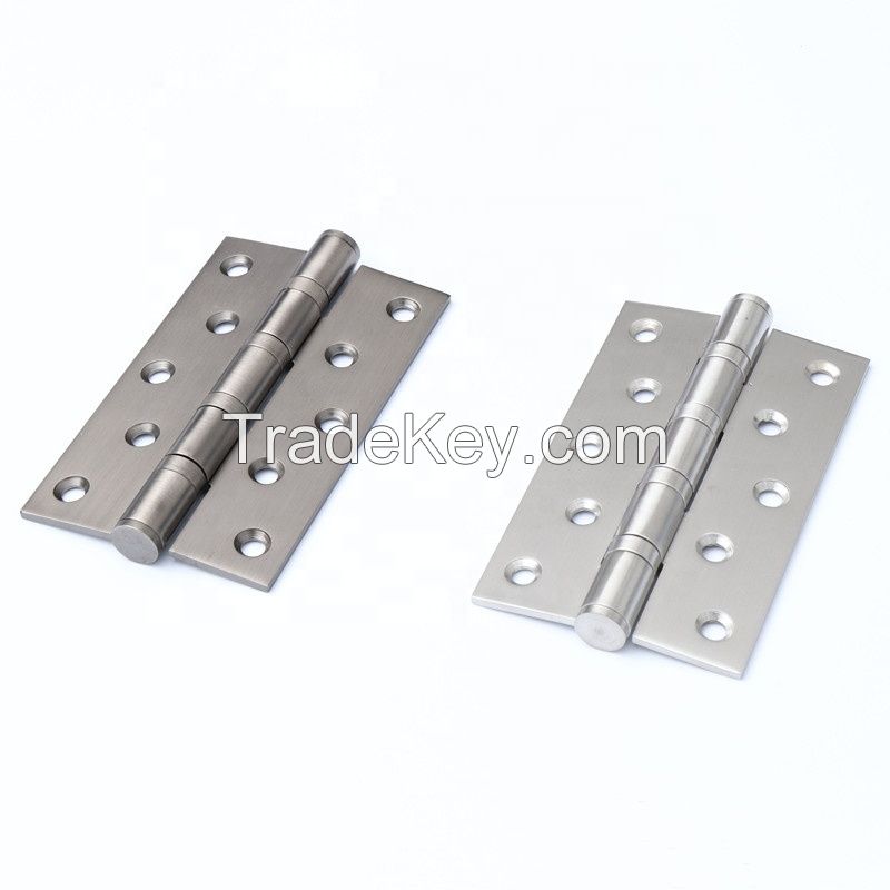 Steel Hinges