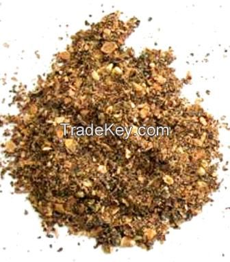 Cashew Testa Skin Powder