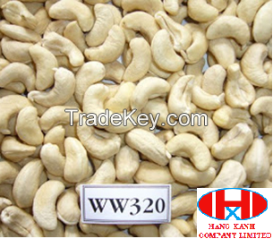 CASHEW KERNEL W320