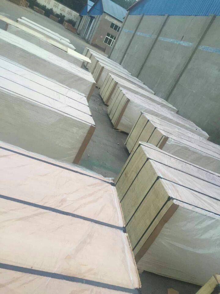 commercial plywood