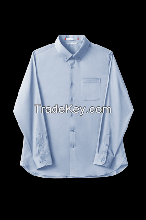 Essential Long Sleeve Shirt