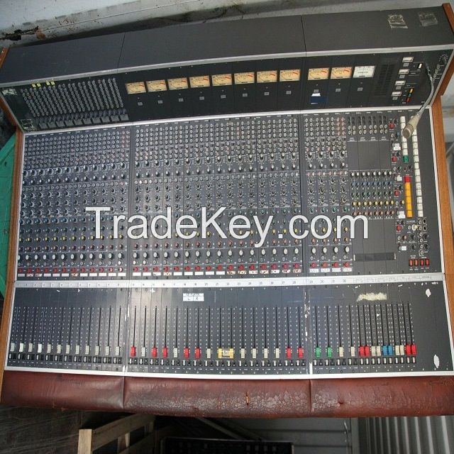 Studer 903 Mixer