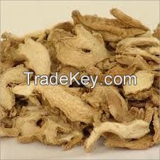 Raw cashew nuts