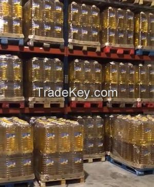 High Quality Refined Sunflower Oil at Cheapest Wholesale Prices Available For export