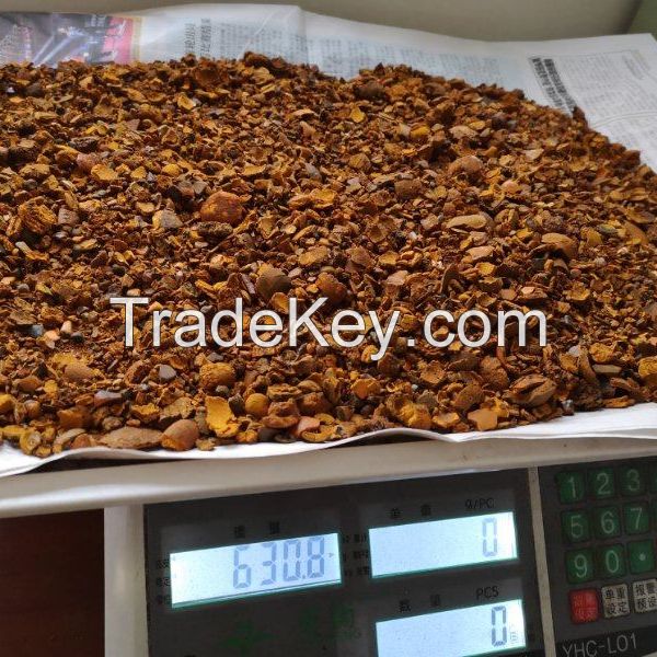 Bulk Quality Cow Ox Gallstones / Cattle gallstones