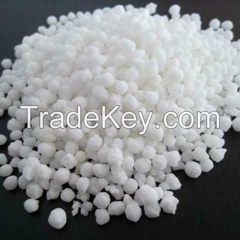 Buy Wholesale Granular Prilled Urea N 46 Fertilizer