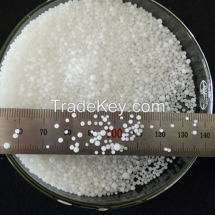 Bulk wholesale Granular Prilled Urea N 46 Fertilizer