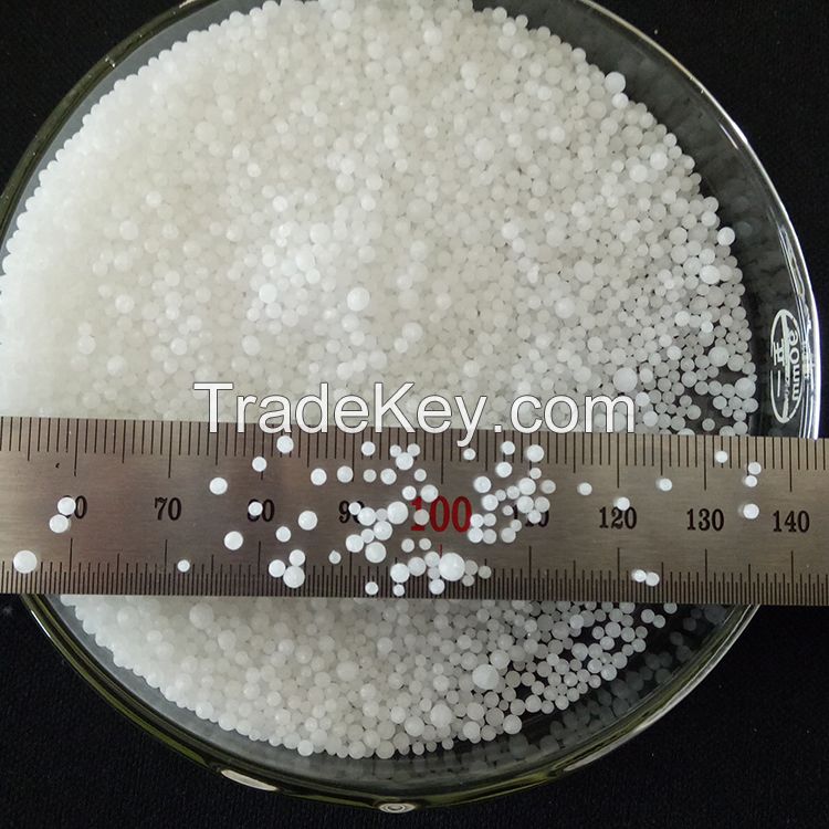 Buy Bulk Granular Prilled Urea N 46 Fertilizer