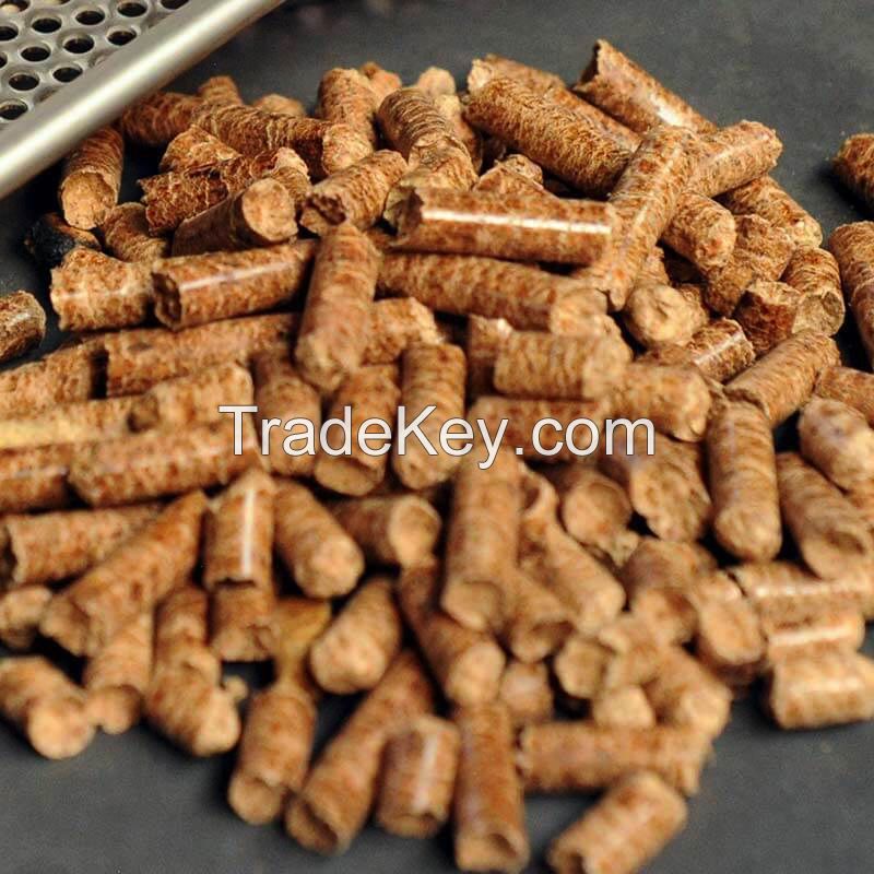 High calorific value wood pellet for stoves eco-friendly materials biomass fuel wood pellets biofuel