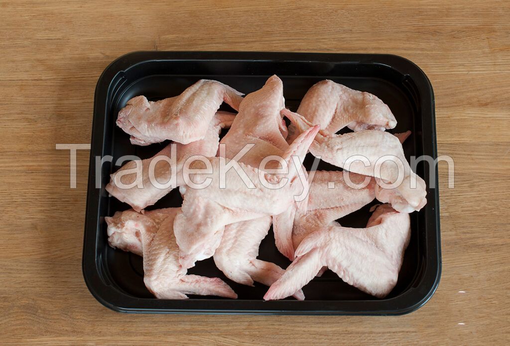 Cheap Bulk Suppliers Hala Grade A+ Frozen Chicken wings