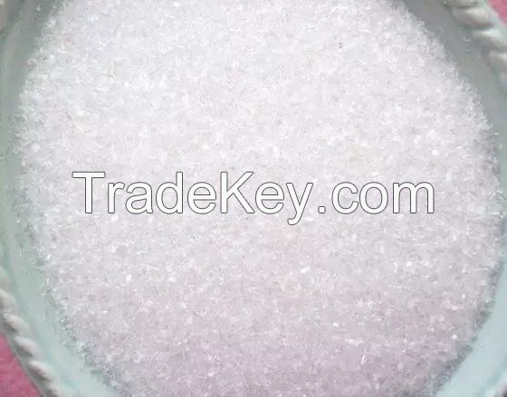 Refined Icumsa 45 Sugar/ Crystal White Sugar- White Sugar Icumsa 45