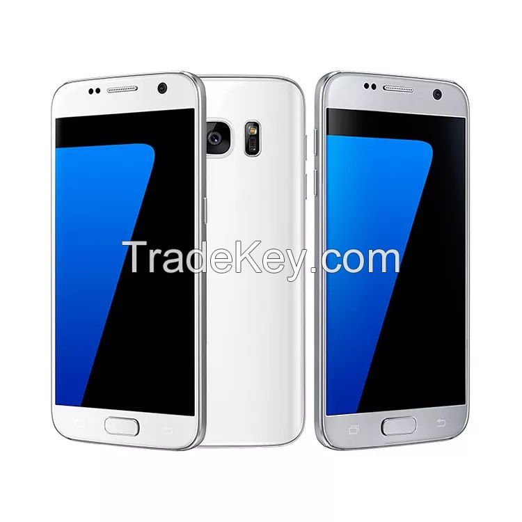 Unlocked used mobile phones wholesale for Samsung Galaxy S7 edge S8 S9 S9plus S10 S20 S21