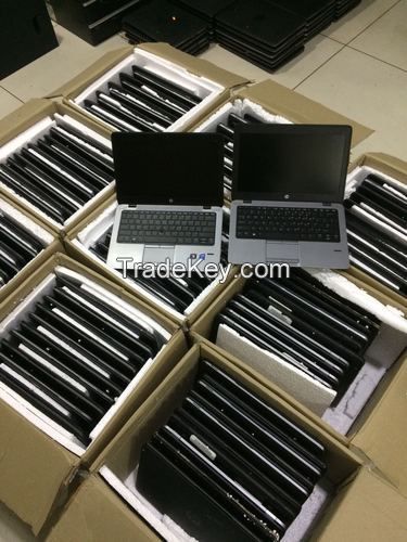 Wholesale second hand laptops core i3 i5 i7