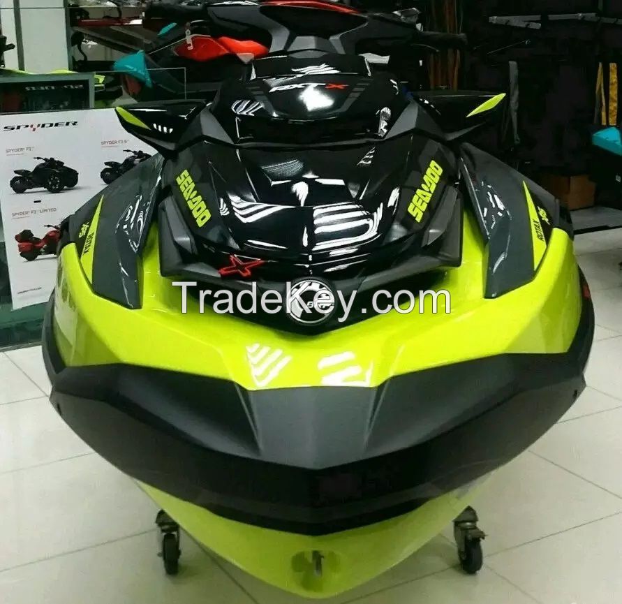 Quality 2022 jet ski 300 Horsepower 1500cc Engine Capacity Jetski JET SKI ULTRA for sale